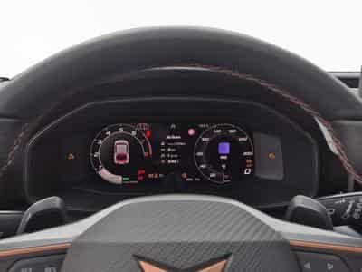 Cupra Leon 1.5 e-TSI - 150 CV MHEV (2026) - Photo 12