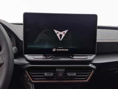 Cupra Leon 1.5 e-TSI - 150 CV MHEV (2026) - Photo 13