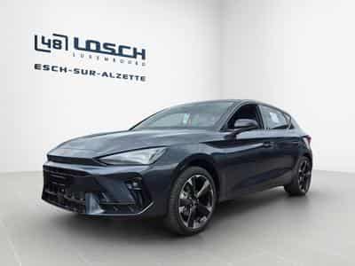 Cupra Leon 1.5 e-TSI - 150 CV MHEV (2026) - Photo 2