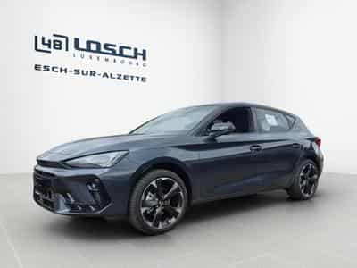 Cupra Leon 1.5 e-TSI - 150 CV MHEV (2026) - Photo 3