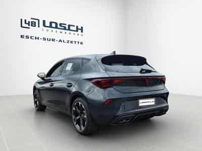 Cupra Leon 1.5 e-TSI - 150 CV MHEV (2026) - Photo 5