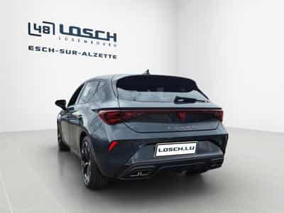 Cupra Leon 1.5 e-TSI - 150 CV MHEV (2026) - Photo 6
