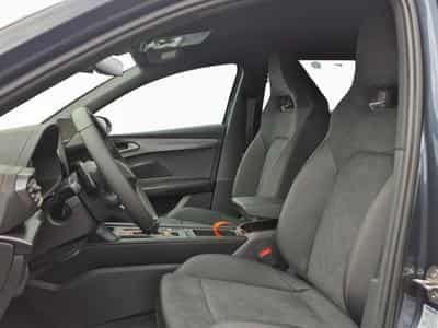 Cupra Leon 1.5 e-TSI - 150 CV MHEV (2026) - Photo 8