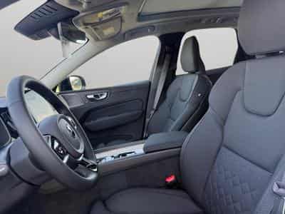 Volvo XC60 Facelift T6 Plus Dark / Hybride (2025) - Foto 10