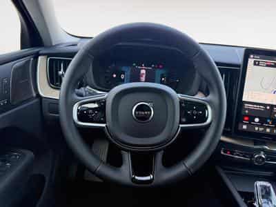 Volvo XC60 Facelift T6 Plus Dark / Hybride (2025) - Foto 12