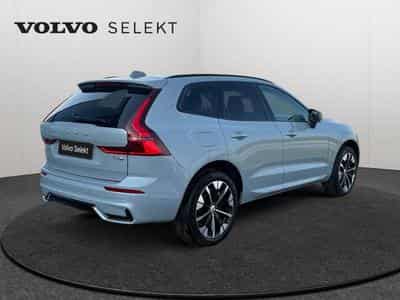 Volvo XC60 Facelift T6 Plus Dark / Hybride (2025) - Foto 2