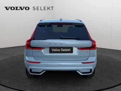 Volvo XC60 Facelift T6 Plus Dark / Hybride (2025) - Foto 6