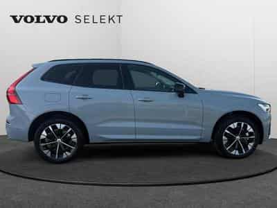 Volvo XC60 Facelift T6 Plus Dark / Hybride (2025) - Foto 7