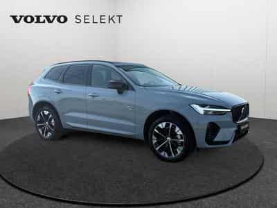 Volvo XC60 Facelift T6 Plus Dark / Hybride (2025) - Foto 8