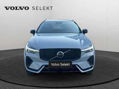 Volvo XC60 Facelift T6 Plus Dark / Hybride (2025) - Foto 9