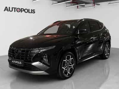 Hyundai Tucson 1.6 N LINE PLUG IN HYBRID (2026) - Photo 1