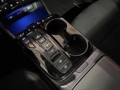 Hyundai Tucson 1.6 N LINE PLUG IN HYBRID (2026) - Photo 10