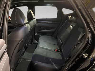 Hyundai Tucson 1.6 N LINE PLUG IN HYBRID (2026) - Photo 12