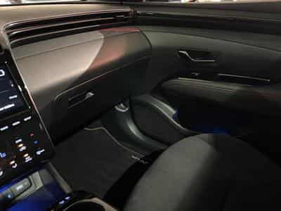 Hyundai Tucson 1.6 N LINE PLUG IN HYBRID (2026) - Photo 9