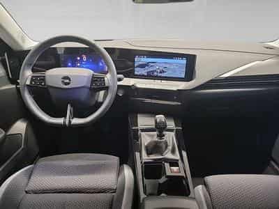 Opel Astra 1.2 SPORTS TOURER Edition (2026) - Photo 3