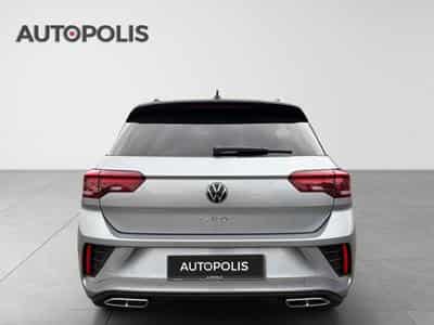 VW T-Roc R-line 1.5L (2026) - Photo 15