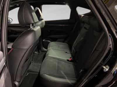 Hyundai Tucson 1.6 N LINE PLUG IN HYBRID (2026) - Photo 11