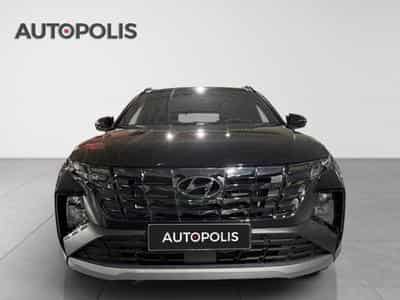 Hyundai Tucson 1.6 N LINE PLUG IN HYBRID (2026) - Photo 14