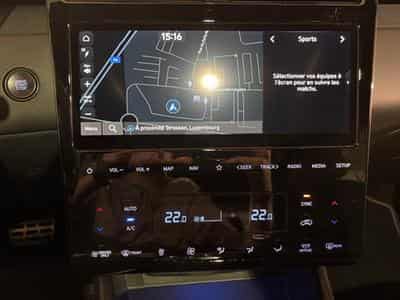 Hyundai Tucson 1.6 N LINE PLUG IN HYBRID (2026) - Photo 3