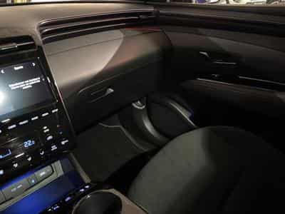 Hyundai Tucson 1.6 N LINE PLUG IN HYBRID (2026) - Photo 9