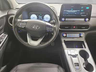 Hyundai Kona Electric 64 kWh (2026) - Photo 6