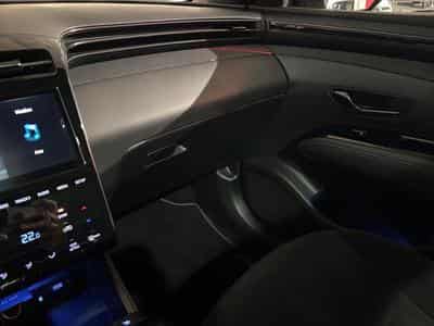 Hyundai Tucson NX4 Shine N-Line Sensation PHE (2026) - Photo 10