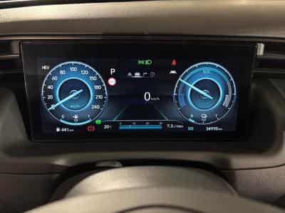 Hyundai Tucson NX4 Shine N-Line Sensation PHE (2026) - Photo 2