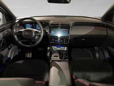 Hyundai Tucson NX4 Shine N-Line Sensation PHE (2026) - Photo 4