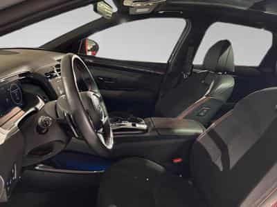 Hyundai Tucson NX4 Shine N-Line Sensation PHE (2026) - Photo 8