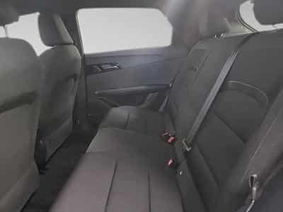 MG MG4 STANDARD (2026) - Photo 11