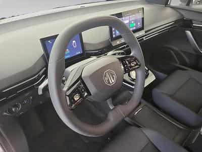 MG MG4 STANDARD (2026) - Photo 8