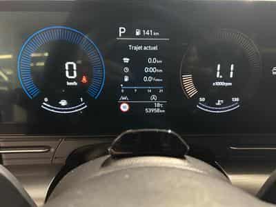 Hyundai Kona 5 PORTES (2026) - Photo 2