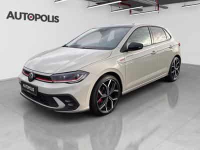 VW Polo GTI 2.0 GTI 207 PS Couleur Blanche (2026) - Photo 1