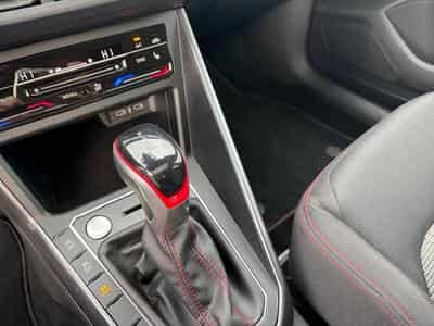 VW Polo GTI 2.0 GTI 207 PS Couleur Blanche (2026) - Photo 10