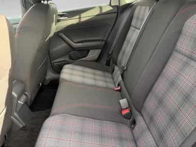 VW Polo GTI 2.0 GTI 207 PS Couleur Blanche (2026) - Photo 11