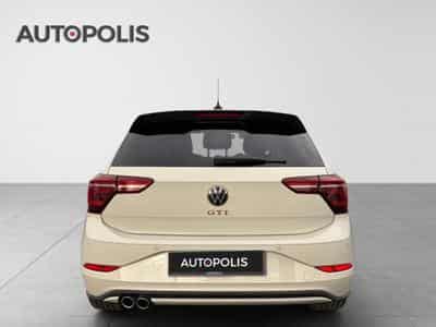 VW Polo GTI 2.0 GTI 207 PS Couleur Blanche (2026) - Photo 15