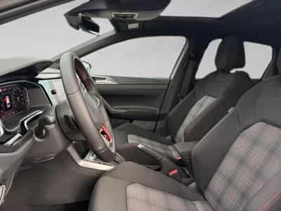 VW Polo GTI 2.0 GTI 207 PS Couleur Blanche (2026) - Photo 4