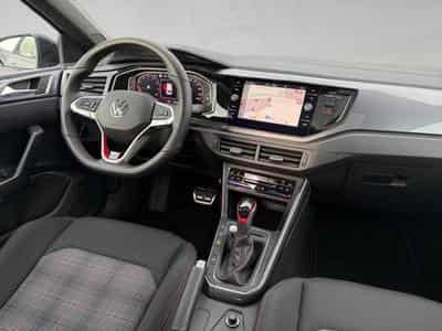 VW Polo GTI 2.0 GTI 207 PS Couleur Blanche (2026) - Photo 6