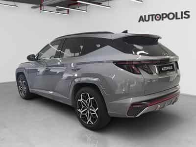 Hyundai Tucson 1.6 SHINE N-LINE (2026) - Photo 2