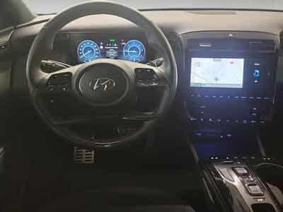 Hyundai Tucson 1.6 SHINE N-LINE (2026) - Photo 3