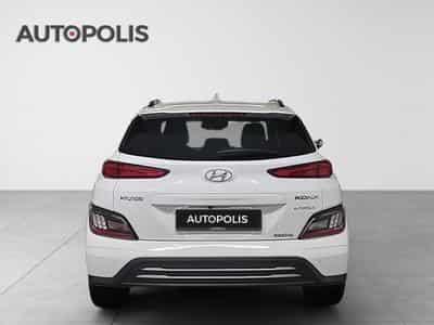 Hyundai Kona SKY 64 kWh (2026) - Photo 15