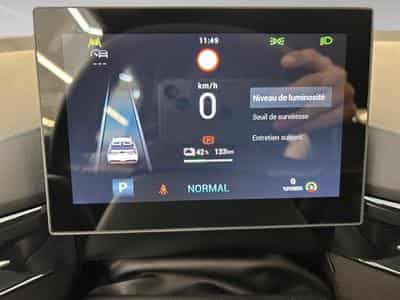 MG MG4 STANDARD (2026) - Photo 10