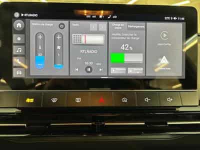 MG MG4 STANDARD (2026) - Photo 11