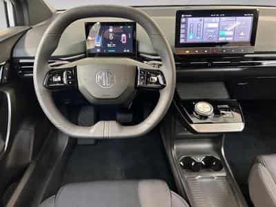 MG MG4 STANDARD (2026) - Photo 8