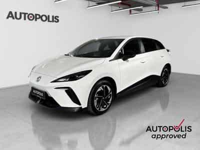MG MG4 COMFORT 64 kWh (2026) - Photo 1