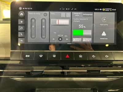 MG MG4 COMFORT 64 kWh (2026) - Photo 11