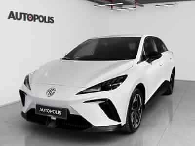 MG MG4 COMFORT 64 kWh (2026) - Photo 12