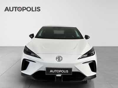 MG MG4 COMFORT 64 kWh (2026) - Photo 4