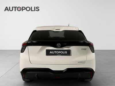 MG MG4 COMFORT 64 kWh (2026) - Photo 5