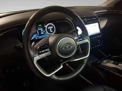 Hyundai Tucson 1.6 SHINE SENSATION (2026) - Photo 8